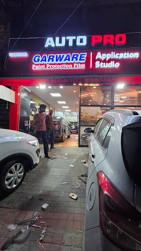 AUTOPRO Car Decors- Accessories